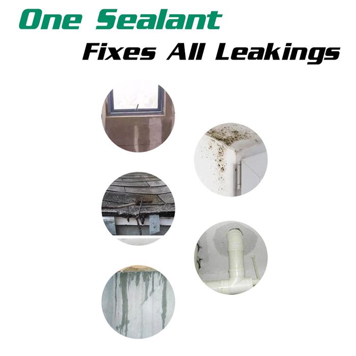 300G Invisible Waterproof Agent, Super Strong Invisible Waterproof Anti-Leakage Agent, Instant repair Waterproof Anti-Leakage Agent